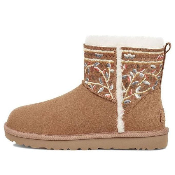 UGG(WMNS)  Classic Beauty Mini