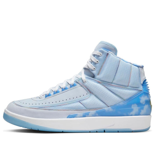 Air Jordan2 Retro SP 'Celestine Blue'