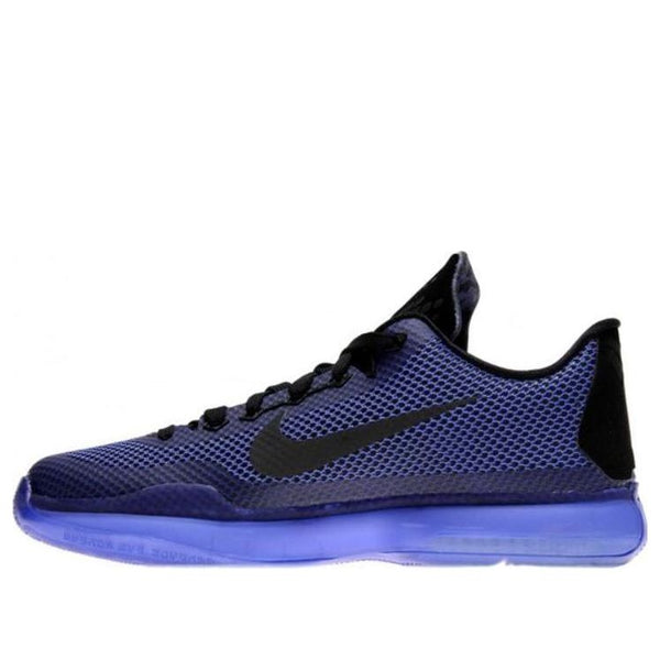 Nike(GS)  Kobe 10 'Blackout'