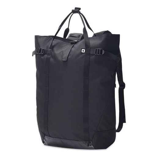 ConverseBucket Backpack 'Black'
