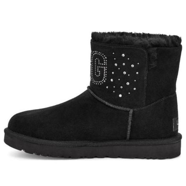UGG(WMNS)  Classic UGG Gem Mini