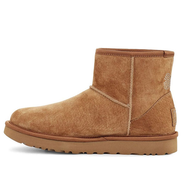 UGG(WMNS)  Classic Mini Crystal
