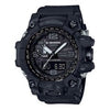 CASIOG-Shock Mudmaster 'Black'