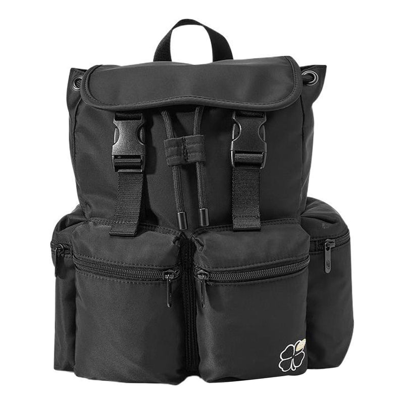 SkechersCasual Backpack 'Black'