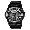 CASIOG-Shock Analog-Digital 'Black'
