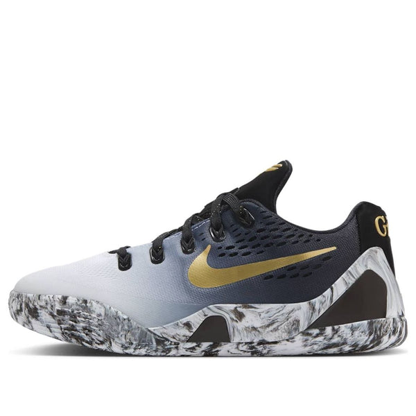 Nike(GS)  Kobe 9 EM Low 'Mambacita'