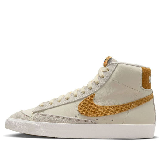 NikeBlazer Mid '77 'Waffle'