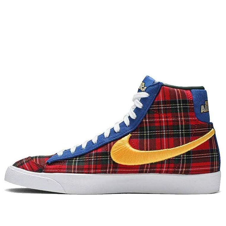 NikeBlazer Mid '77 'Coming to America'