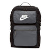 NikeFuture Pro Backpack 'Grey Black'