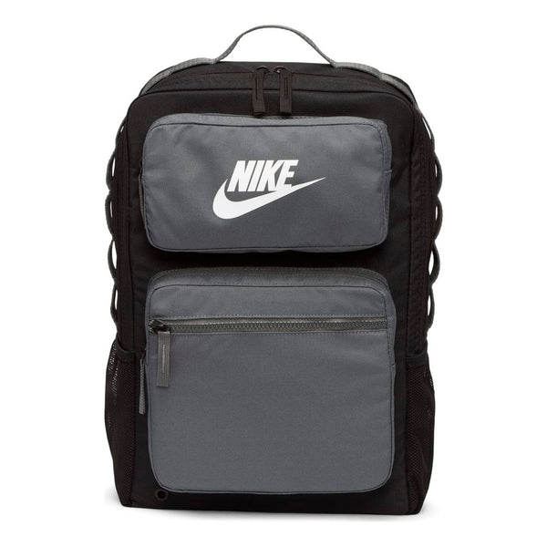 NikeFuture Pro Backpack 'Grey Black'