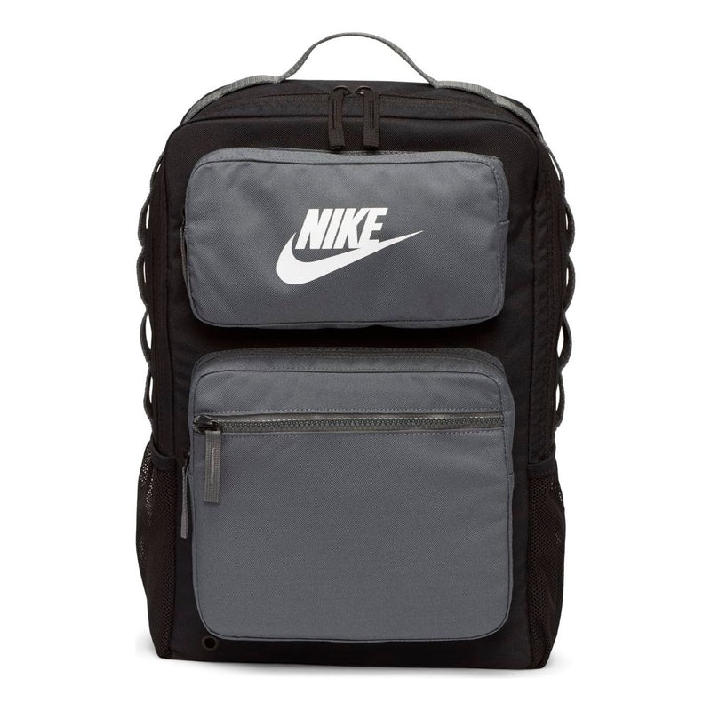 NikeFuture Pro Backpack 'Grey Black'