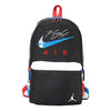 Air JordanJumpman What The AJ4 Backpack 'Black Blue Red'