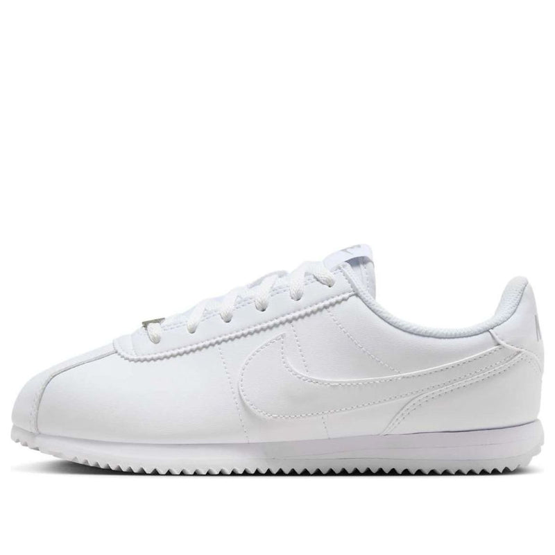 Nike(GS)  Cortez 'White Wolf Grey'