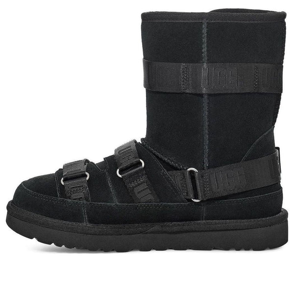 UGG(WMNS)  Classic Short Hybrid