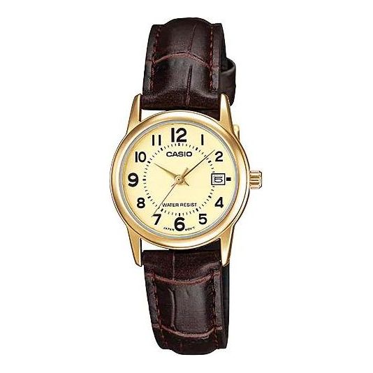 CASIOQuartz LTP-V002GL-9B