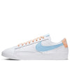 Nike(WMNS)  Blazer Low LE 'Psychic Blue'
