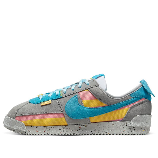 NikeUnion LA x Cortez SP 'Smoke Grey'