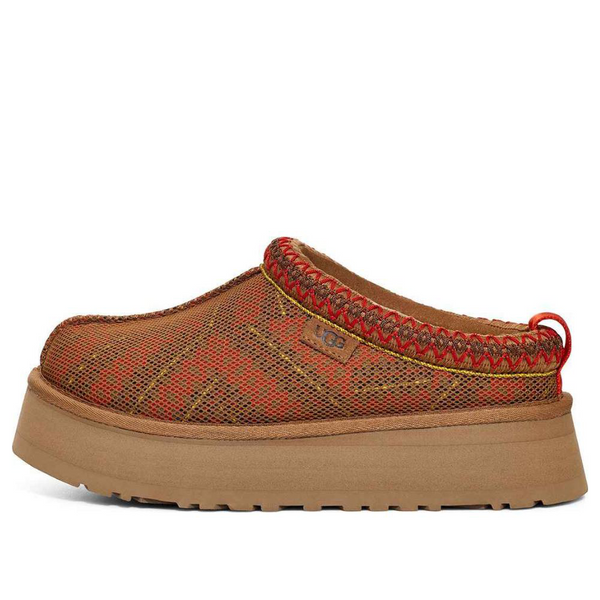 UGG(WMNS)  Tazz Maxi Tasman 'Chestnut'