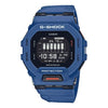 CASIOG-Shock Digital 'Blue'