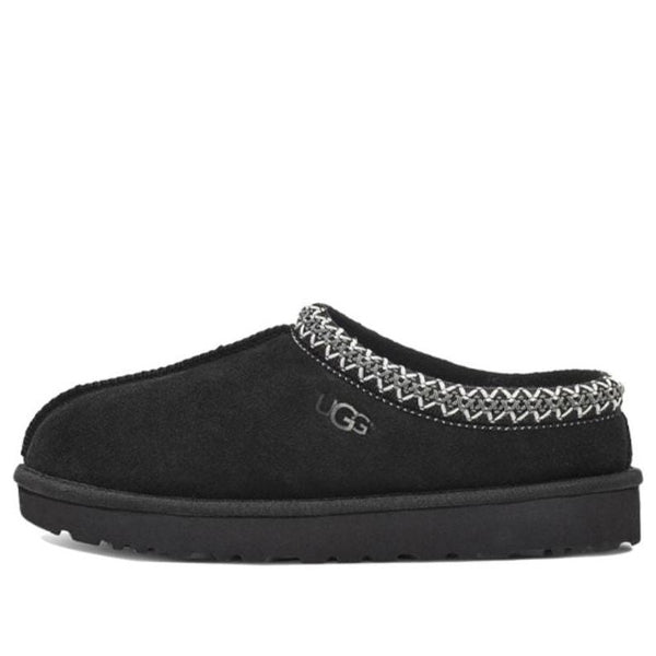 UGGTasman Slippers 'Black'