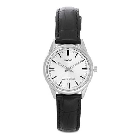 CASIOFemale DRESS Japan / South Korea Fashion Quartz Black Analog