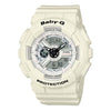 CASIOBaby-G 'White'