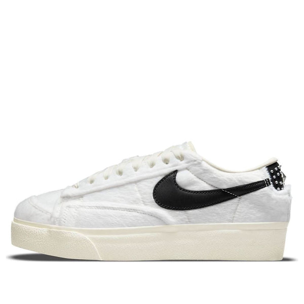 Nike(WMNS)  Blazer Low Platform 'Culture Day'