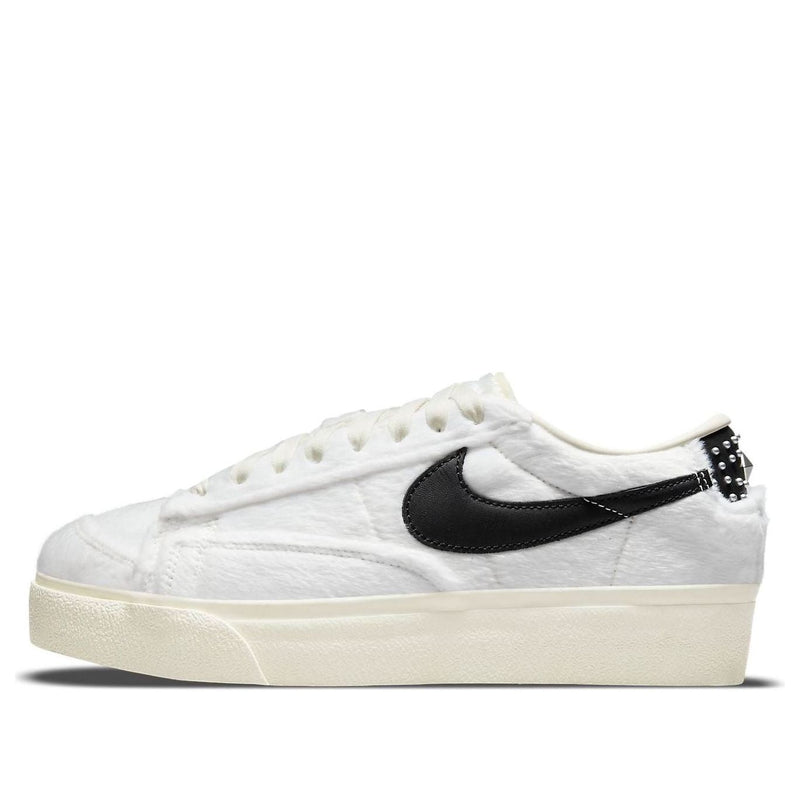Nike(WMNS)  Blazer Low Platform 'Culture Day'