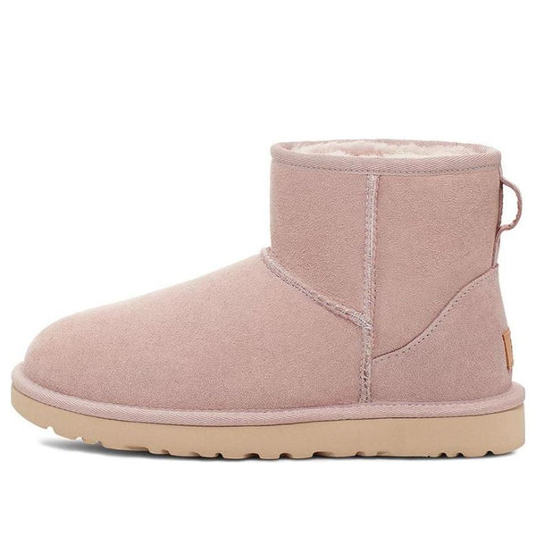 UGG(WMNS)  Classic Mini II 'Pink'