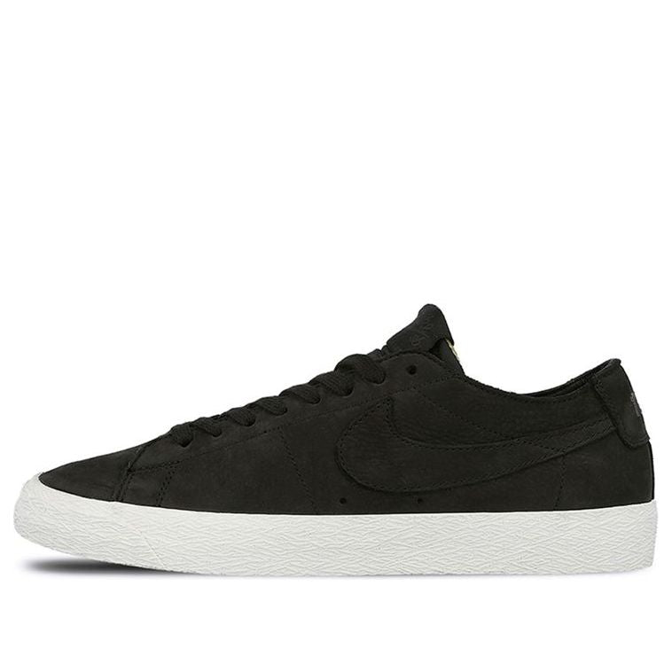 NikeZoom Blazer Low SB 'Deconstructed'