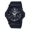 CASIOG-Shock Analog-Digital 'Black'