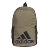 adidasDaily Bold Backpack 'Olive Green'