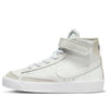 Nike(PS)  Blazer Mid '77 'White Light Orewood Brown'