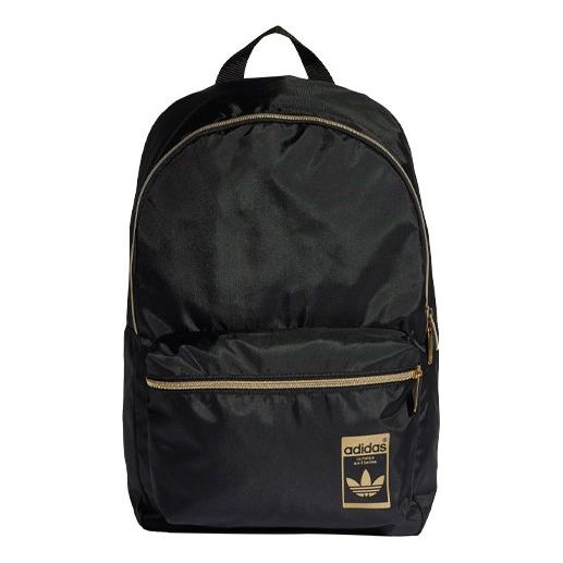 adidasClassic Backpack 'Black'