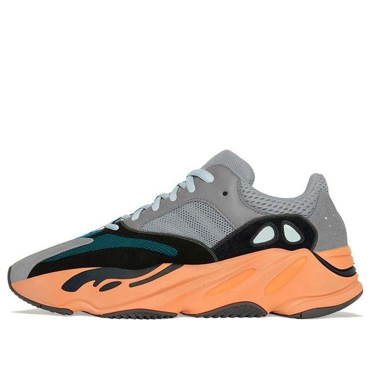 adidasYeezy Boost 700 'Wash Orange'