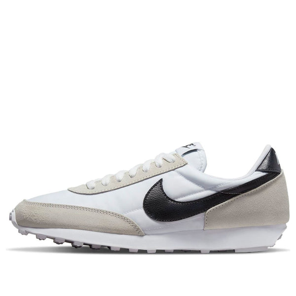 Nike(WMNS)  Daybreak 'White Black'