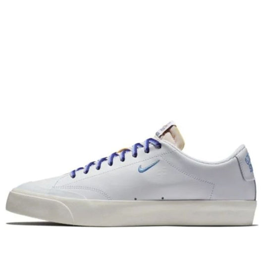 NikeQuartersnacks x SB Blazer Low XT 'White'