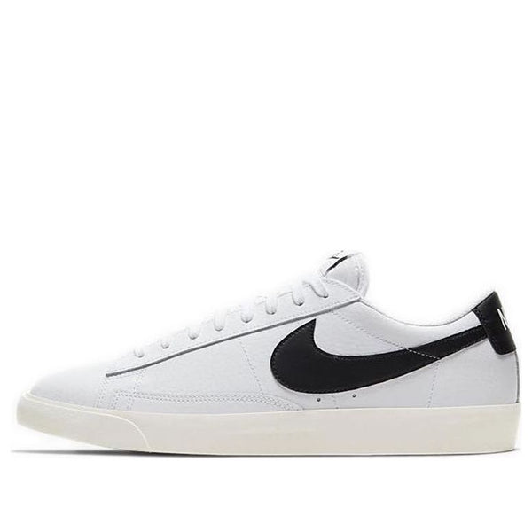 NikeBlazer Low 'Sail'