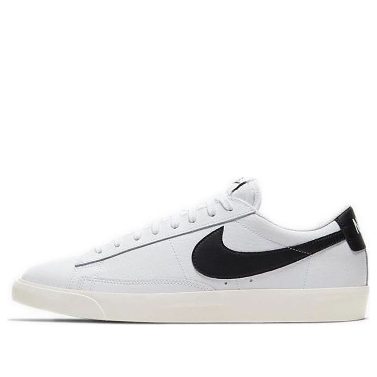 NikeBlazer Low 'Sail'