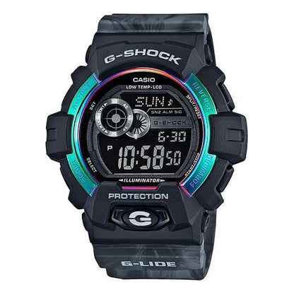 CASIOG-Shock Digital 'Black'