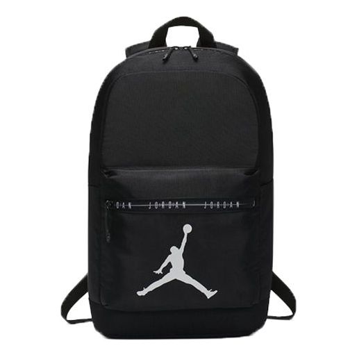 Air JordanJumpman Logo Backpack 'Black'