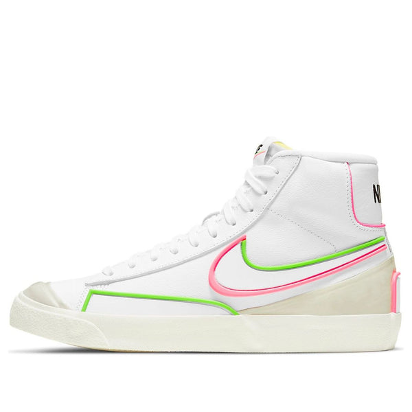 Nike(WMNS)  Blazer Mid '77 'Inifinite Watermelon'