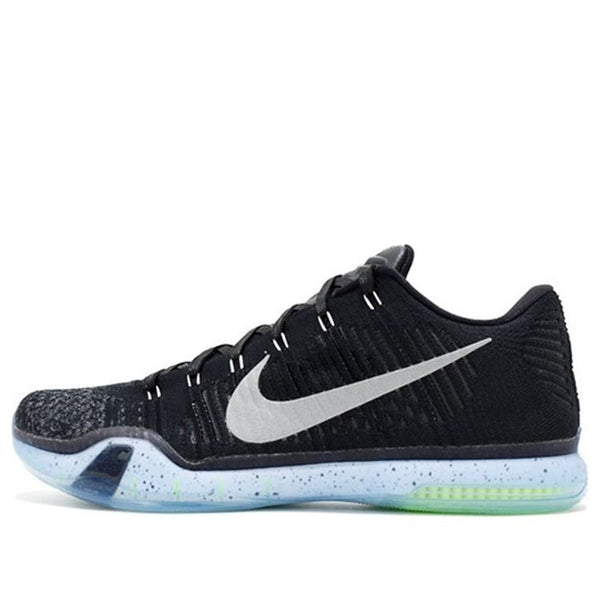 NikeKobe 10 Elite Premium HTM 'Arrowhead' Milan Exclusive
