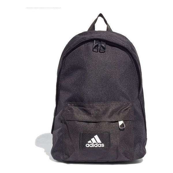 adidasClassic Sportswear Backpack 'Black'