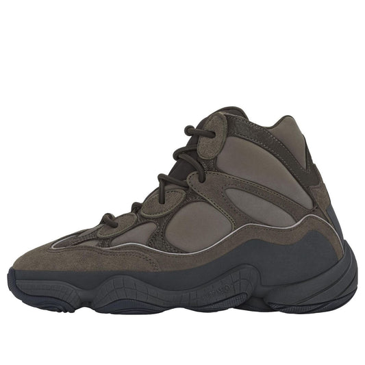 adidasYeezy 500 High 'Taupe Black'