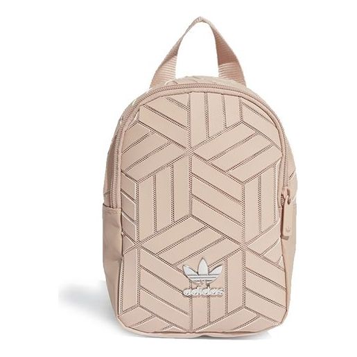 adidas(WMNS)  3D Mini Backpack 'Pink'