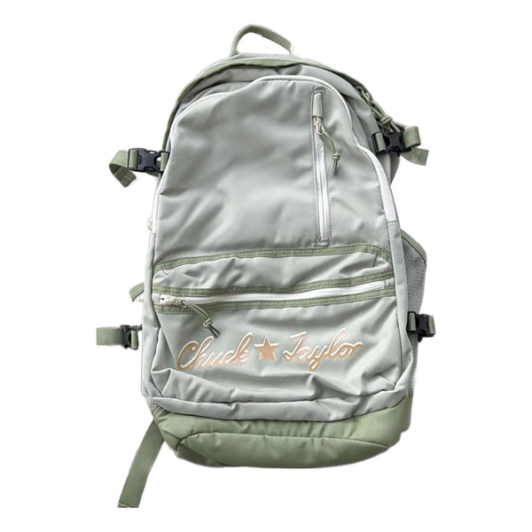 ConverseStraight Edge Backpack 'Pale Green'