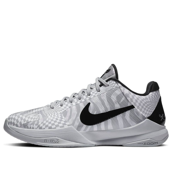 NikeZoom Kobe 5 Protro 'DeMar DeRozan' PE