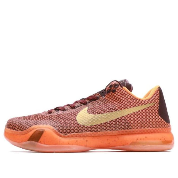 NikeKobe 10 'Silk'