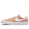 NikeZoom Blazer Low Pro GT SB 'Bio Beige'